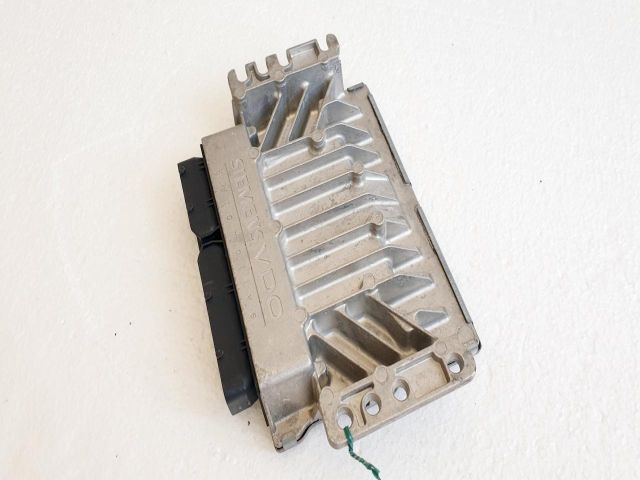 bontott MINI HATCHBACK Motorvezérlő