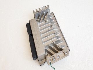 bontott MINI HATCHBACK Motorvezérlő