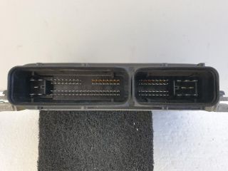 bontott MINI HATCHBACK Motorvezérlő