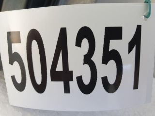 bontott MINI HATCHBACK Motorvezérlő