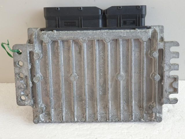 bontott MINI HATCHBACK Motorvezérlő