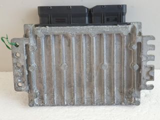 bontott MINI HATCHBACK Motorvezérlő