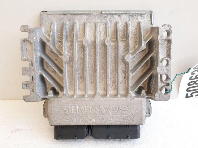 bontott MINI HATCHBACK Motorvezérlő