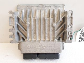 bontott MINI HATCHBACK Motorvezérlő