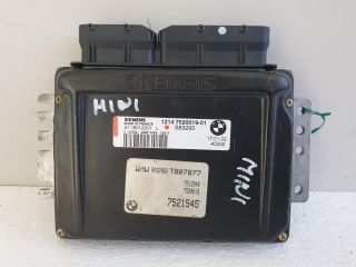 bontott MINI HATCHBACK Motorvezérlő