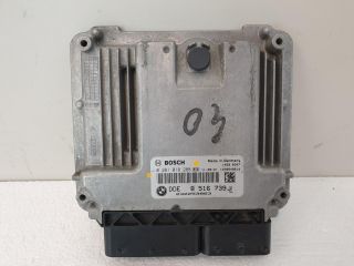 bontott MINI HATCHBACK Motorvezérlő