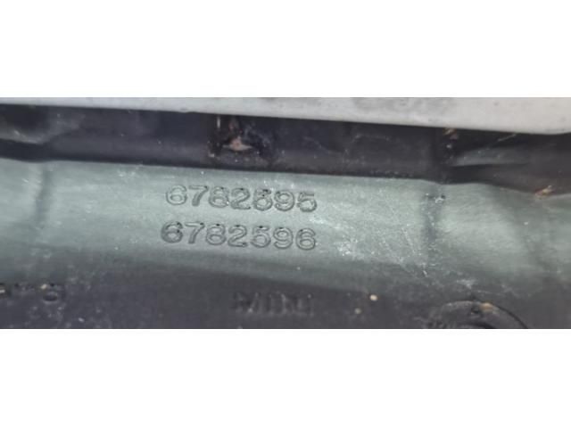 bontott MINI HATCHBACK Multikormány