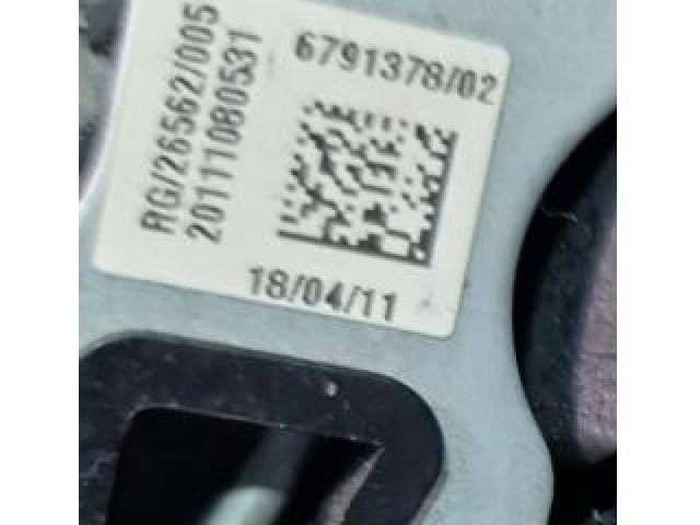 bontott MINI HATCHBACK Multikormány