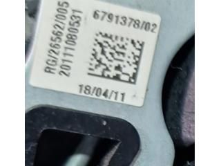 bontott MINI HATCHBACK Multikormány