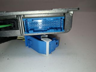 bontott MINI HATCHBACK Multimédia Vezérlő