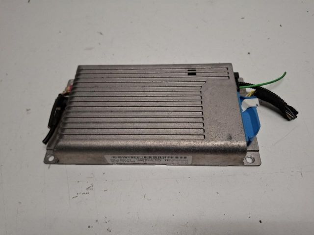 bontott MINI HATCHBACK Multimédia Vezérlő