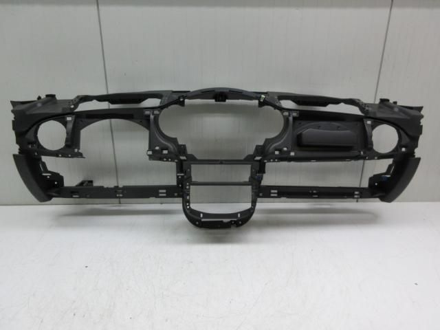 bontott MINI HATCHBACK Műszerfal alatti Műanyag Elem