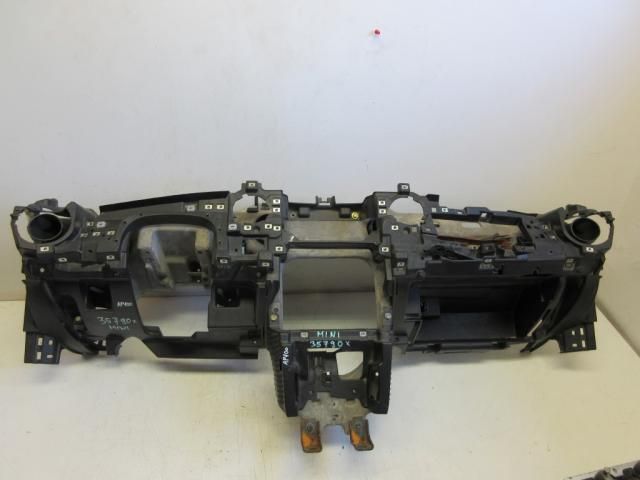 bontott MINI HATCHBACK Műszerfal alatti Műanyag Elem