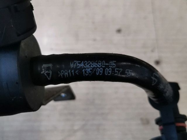 bontott MINI HATCHBACK Nyomástartó Szelep