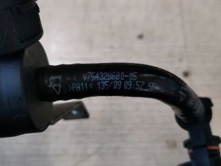 bontott MINI HATCHBACK Nyomástartó Szelep