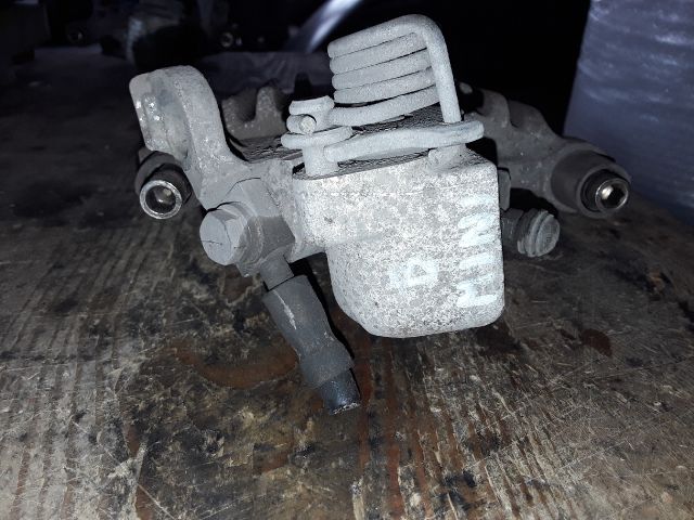 bontott MINI HATCHBACK Bal hátsó Féknyereg Munkahengerrel