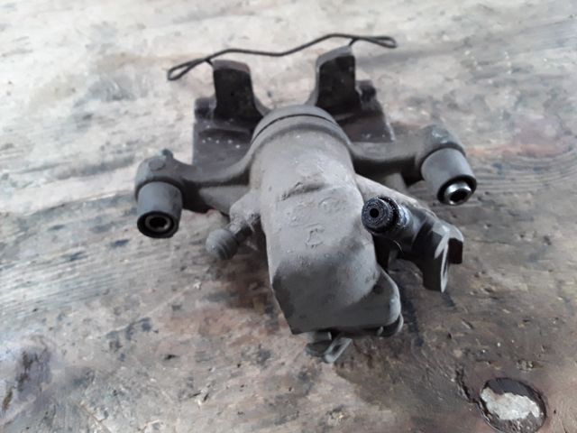 bontott MINI HATCHBACK Bal hátsó Féknyereg Munkahengerrel