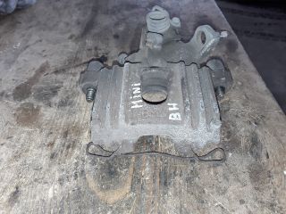 bontott MINI HATCHBACK Bal hátsó Féknyereg Munkahengerrel