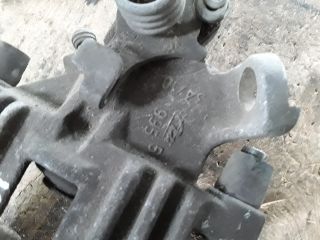 bontott MINI HATCHBACK Bal hátsó Féknyereg Munkahengerrel