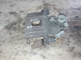 bontott MINI HATCHBACK Bal hátsó Féknyereg Munkahengerrel