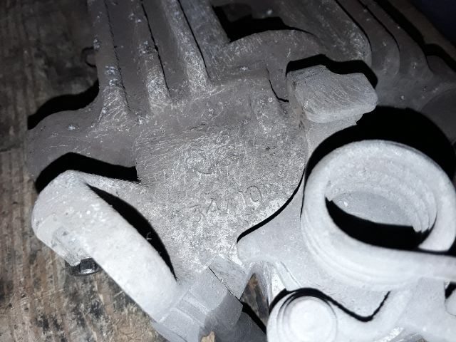 bontott MINI HATCHBACK Bal hátsó Féknyereg Munkahengerrel