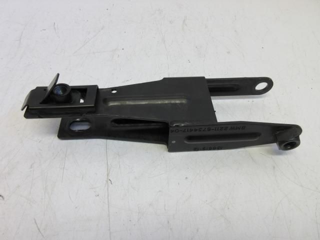 bontott MINI HATCHBACK Billenésgátló Bak