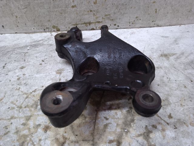 bontott MINI HATCHBACK Billenésgátló Bak