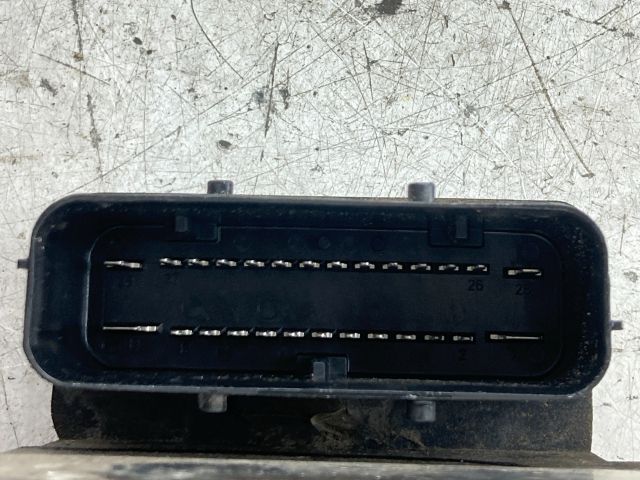 bontott MINI HATCHBACK ABS Kocka