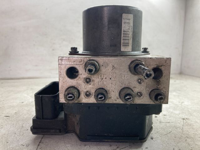 bontott MINI HATCHBACK ABS Kocka