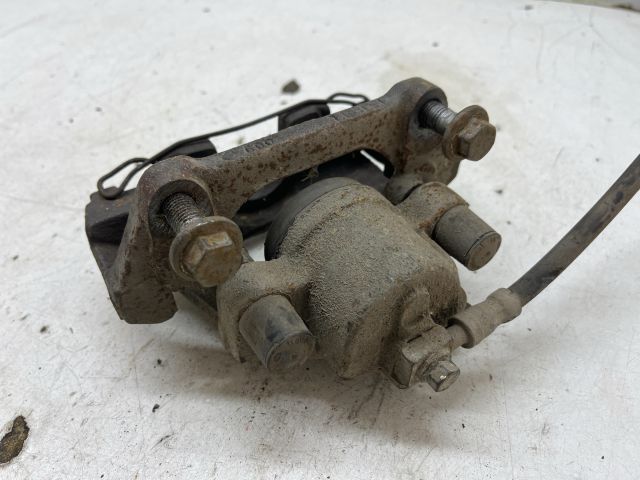 bontott MINI HATCHBACK Bal első Féknyereg Munkahengerrel