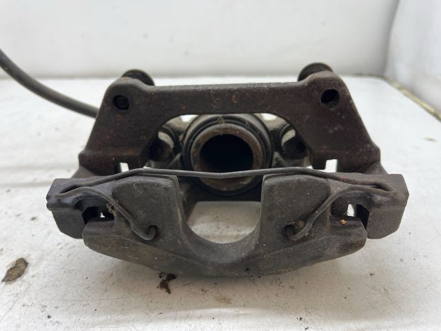 bontott MINI HATCHBACK Bal első Féknyereg Munkahengerrel