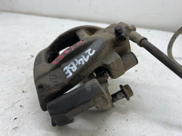 bontott MINI HATCHBACK Bal első Féknyereg Munkahengerrel