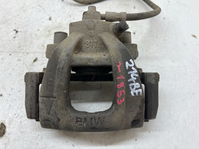 bontott MINI HATCHBACK Bal első Féknyereg Munkahengerrel