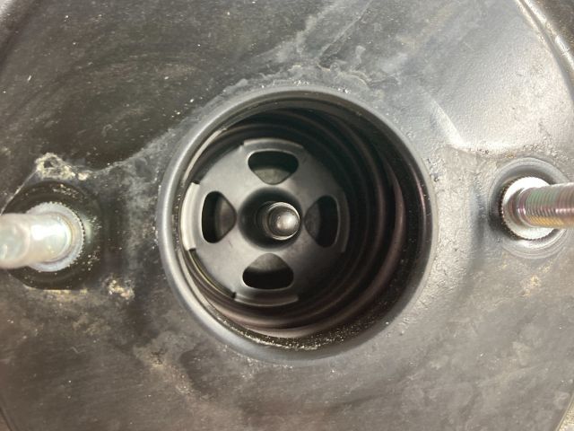 bontott MINI HATCHBACK Fékrásegítő