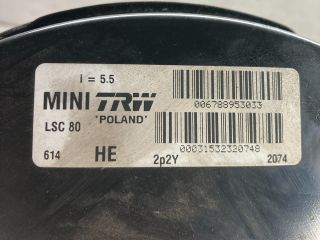 bontott MINI HATCHBACK Fékrásegítő