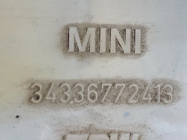 bontott MINI HATCHBACK Főfékhenger