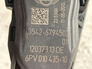 bontott MINI HATCHBACK Gázpedál (Elektromos)