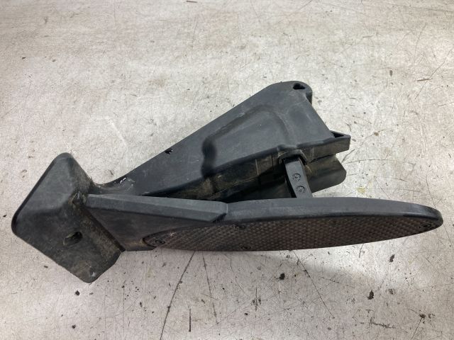 bontott MINI HATCHBACK Gázpedál (Elektromos)