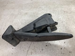 bontott MINI HATCHBACK Gázpedál (Elektromos)