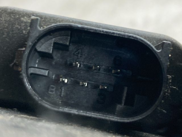 bontott MINI HATCHBACK Gázpedál (Elektromos)