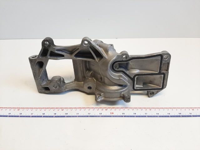 bontott MINI HATCHBACK Generátor Tartó Bak