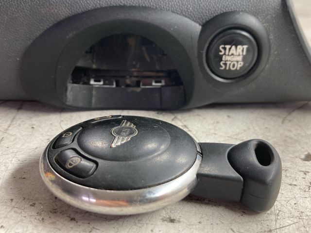 bontott MINI HATCHBACK Gyújtáskapcsoló