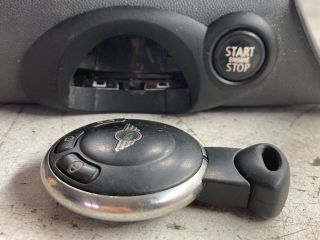 bontott MINI HATCHBACK Gyújtáskapcsoló