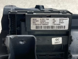 bontott MINI HATCHBACK Gyújtáskapcsoló