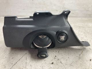 bontott MINI HATCHBACK Gyújtáskapcsoló