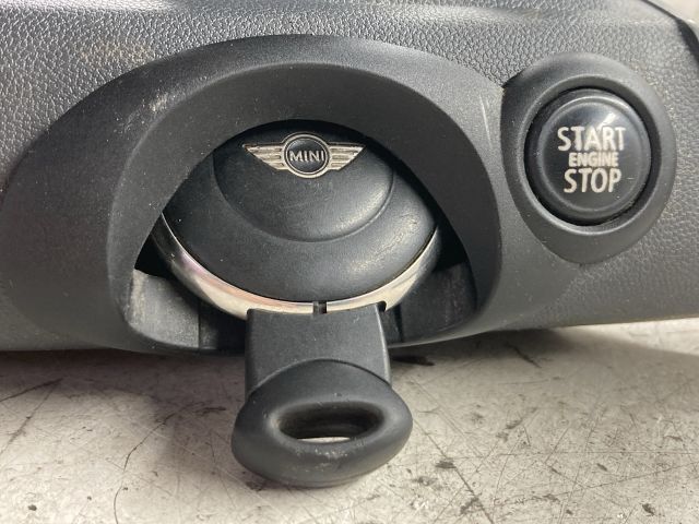 bontott MINI HATCHBACK Gyújtáskapcsoló
