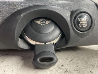 bontott MINI HATCHBACK Gyújtáskapcsoló