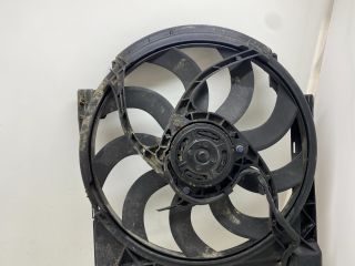 bontott MINI HATCHBACK Hűtőventilátor