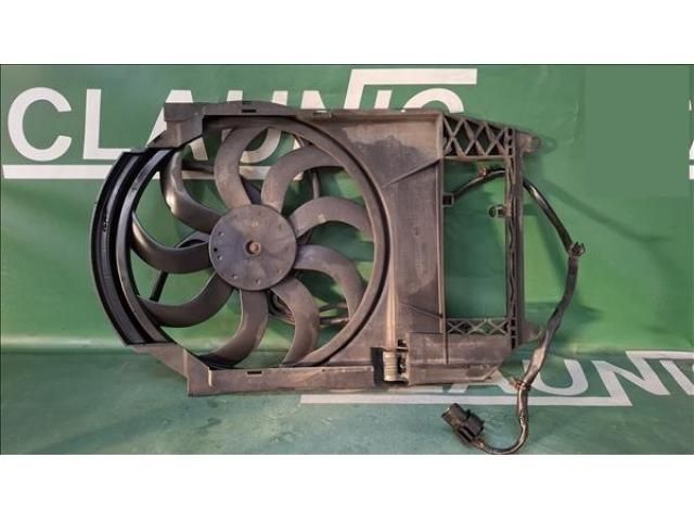 bontott MINI HATCHBACK Hűtőventilátor