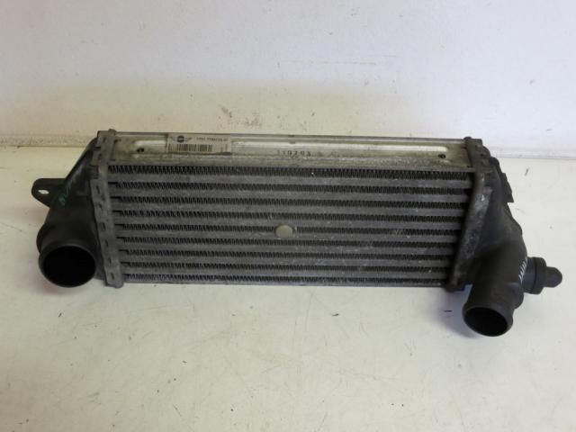 bontott MINI HATCHBACK Intercooler